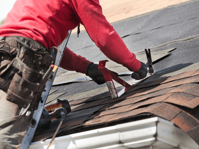 About Roof Repair Experts Aimwell, LA